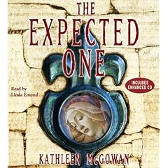 The Expected One: A Novel (The Magdalene Line)