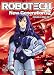 DVD : Robotech - New Generation Volume 2