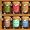 The Best Salts in The Word - Collection of 24 Mini-Jars With Cork Tops in Bamboo Presentation Box. The Salt Connoisseur Ultimate Gift!