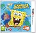 SpongeBob SquigglePants in 3D (Nintendo 3DS)