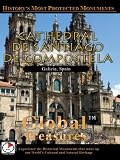 Global Treasures CATHEDRAL OF SANTIAGO OF COMPOSTELA Spain