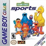  : Sesame Street Sports
