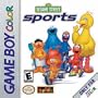 Sesame Street Sports