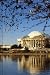 Anything Book, Washington, D.C.: Jefferson Memorial (Anything Book D.C. Series)