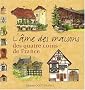L'�me des maisons des quatre coins de France