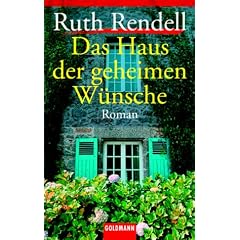 Das Haus der geheimen W�nsche.
