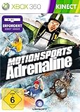 Motion Sports Adrenaline (Kinect erforderlich)