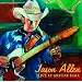 Jason Allen - Live at Gruene Hall