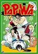 Papuwa, Vol. 2: Zombie Samba