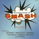 Doo Wops From the Smash Archives Vol. 2
