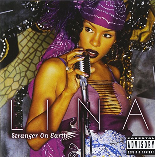 Stranger on Earth Lina
