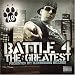 Search : Battle 4 The Greatest
