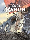 Revue Glénat  / La loi de Kanun, Tome 1 : Dette de sang