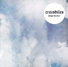 Crocodiles Foto 2