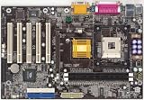 Electronics : Chaintech 9VJL3 ATX Mainboard - Socket 478 (P4)