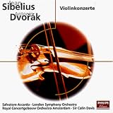 Violinkonzerte - Salvatore Accardo