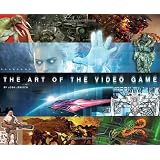 The Art of the Video Gamepar Josh Jenisch