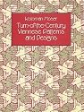 Turn-of-the-century Viennese Patterns and Designs (Dover Pictorial Archives)