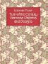 Turn-of-the-Century Viennese Patterns and Designs (Dover Pictorial Archive)