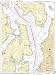 18473--Puget Sound - Oak Bay to Shilshole Bay