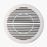 Seaworthy 6615 White Speakers 100 Watt 7 3/16 (Pr) - Speakers & Horns - Jbl Audio