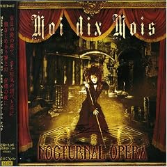 Nocturnal Opera