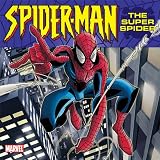  : The Super Spider (Spider-Man)