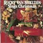 Ricky Van Shelton Sings Christmas