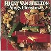 Ricky Van Shelton Sings Christmas