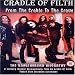 Cradle Of Filth - From The Cradle To The Grave [2002] [DVD]