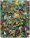 Hummingbirds Jigsaw Puzzle 1000pc