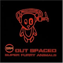 Outspaced