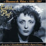 Chansons De Films 1936-1961