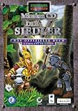Das offizielle Buch zu Die Siedler IV - Mission CD - Strategien & Loesungen