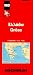 Michelin Main Road Map: Greece (Michelin Maps)