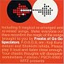 FREAKS OF GO GO SPECTATORS