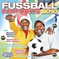 Fussball Party Hits 2010