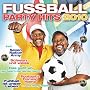 Fussball Party Hits 2010