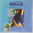 Tony Little's Gazelle Freestyle Personal Trainer Lower Body Solution DVD