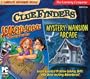 ClueFinders Search Solve & Mystery Mansion (Jewel Case)
