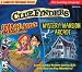 ClueFinders Search Solve & Mystery Mansion (Jewel Case)