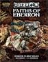 Faiths of Eberron (Dungeons & Dragons d20 3.5 Fantasy Roleplaying, Eberron Supplement)