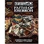 Faiths of Eberron