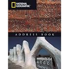 Click here to buy National Geographic Address Book by  Egmont Books and National Geographic.