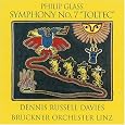 Glass: Symphony No.7 'Toltec' by Philip Glass