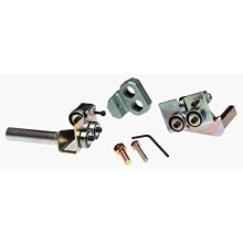 Hitachi 977874 Band Saw Blade Guide Assembly for 1/2-Inch Blades