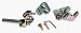 Hitachi 977874 Band Saw Blade Guide Assembly