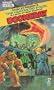 Doomsday: The Fantastic Four (Marvel Super Heroes Series #5)