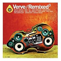 Verve Remixed, Vol. 3