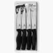 World Kitchen/Ekco 1045989 Ekco Steak Knife Set